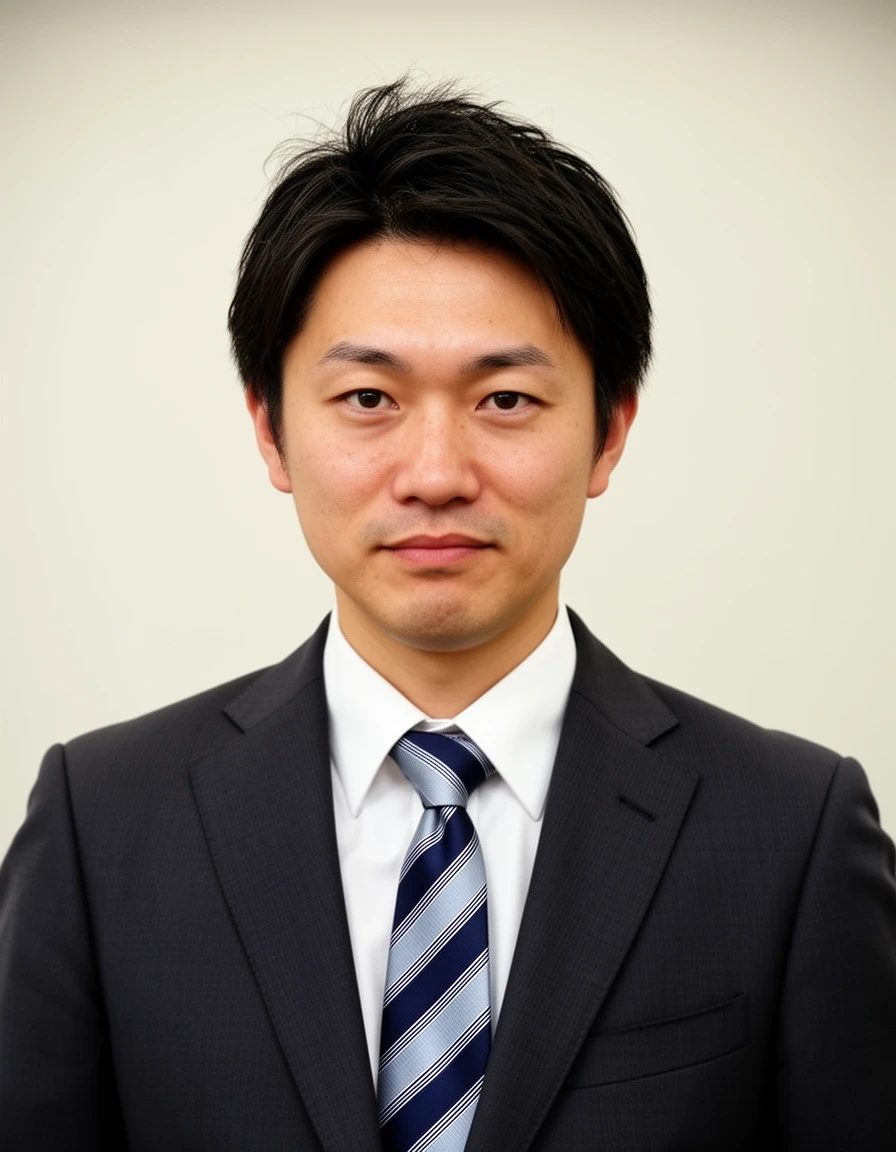中村健二 店主の写真